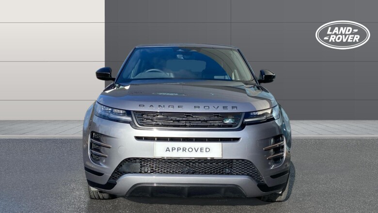 Land Rover Range Rover Evoque 2.0 D200 Dynamic SE 5dr Auto Diesel Hatchback